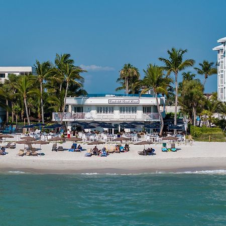 Vanderbilt Beach Resort Naples Luaran gambar
