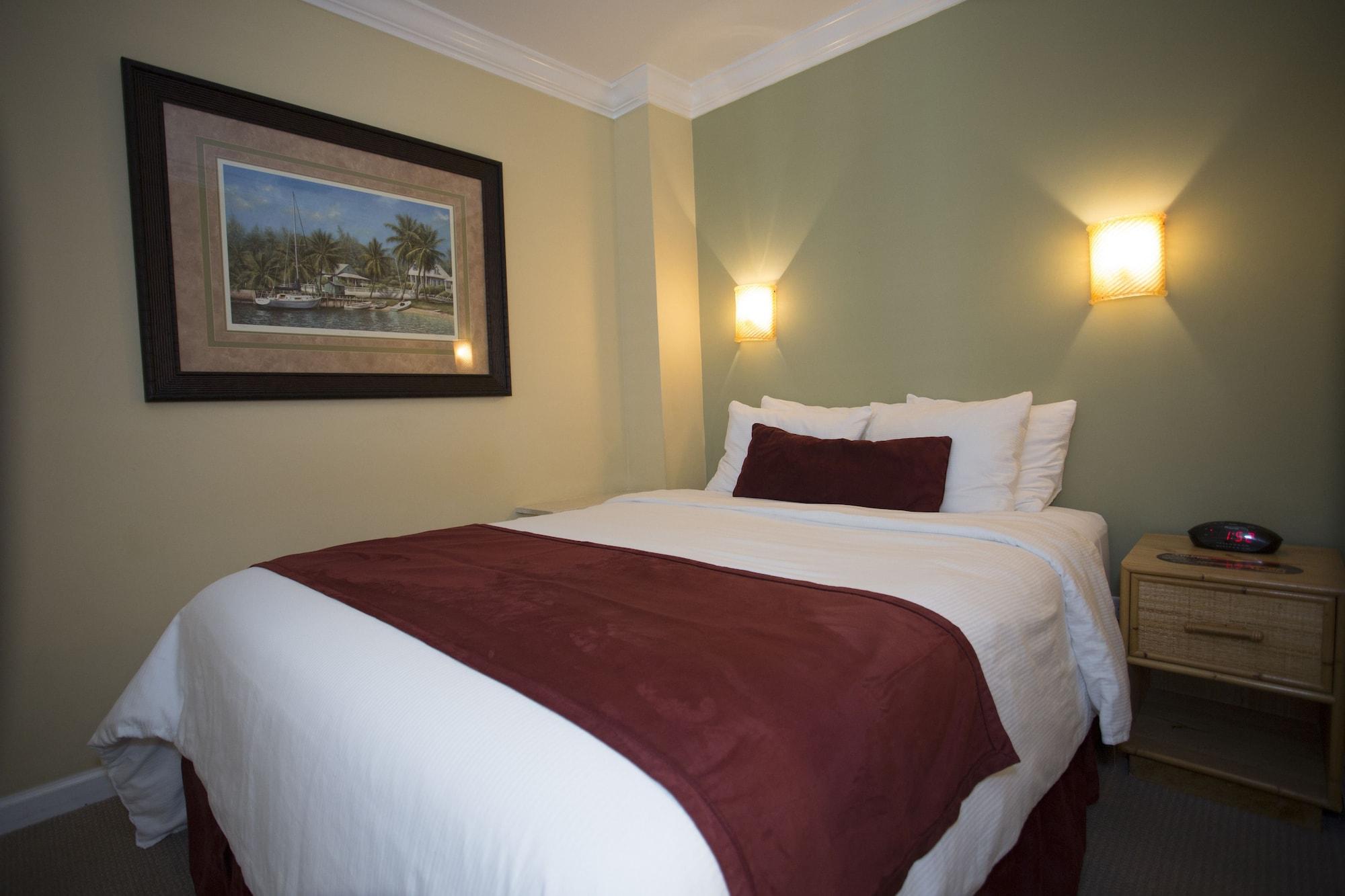 Vanderbilt Beach Resort Naples Luaran gambar