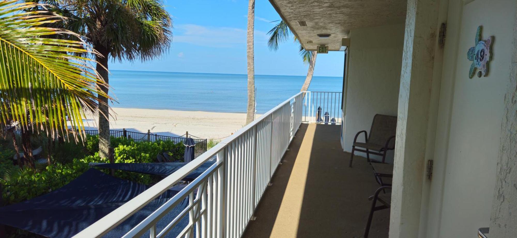 Vanderbilt Beach Resort Naples Luaran gambar