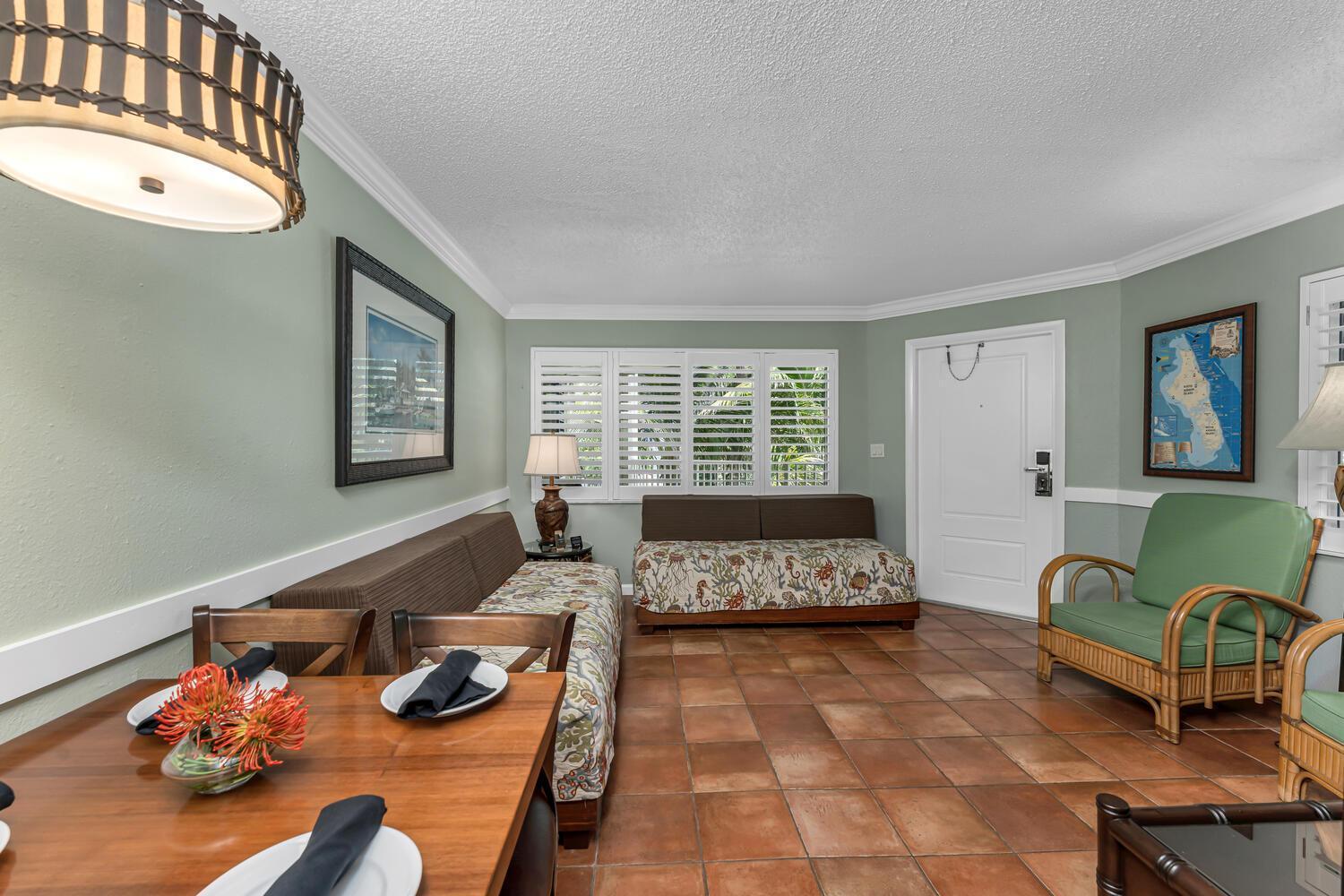 Vanderbilt Beach Resort Naples Luaran gambar