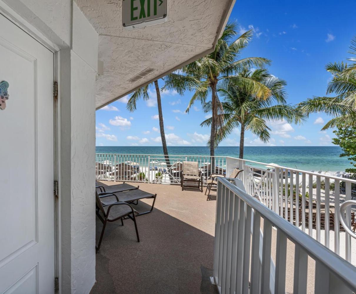 Vanderbilt Beach Resort Naples Luaran gambar