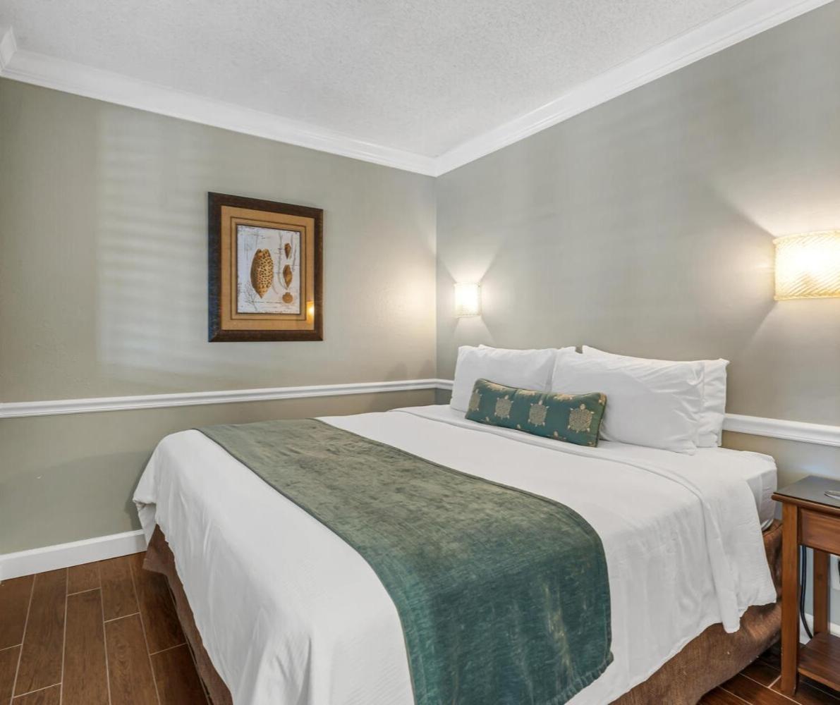 Vanderbilt Beach Resort Naples Luaran gambar