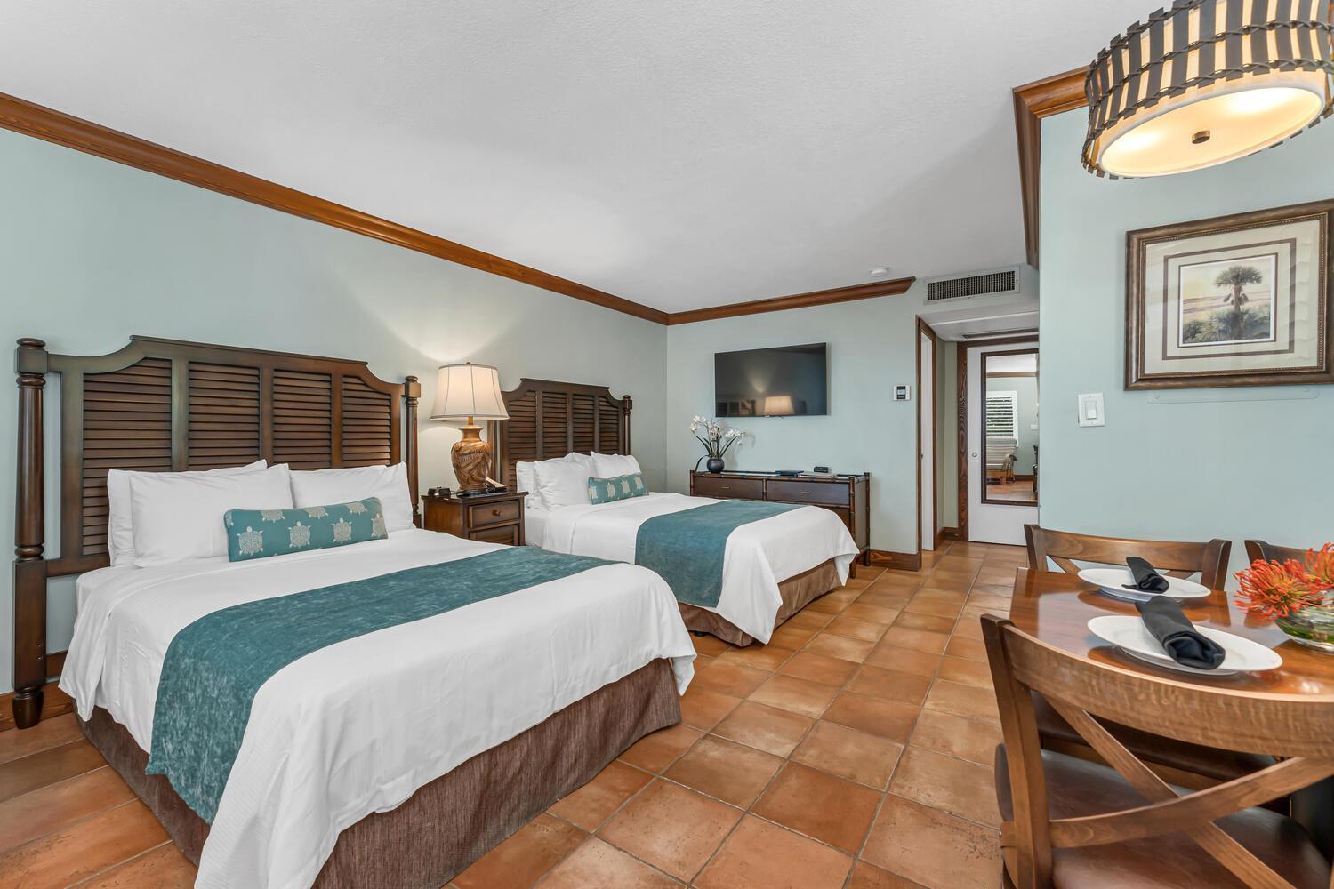 Vanderbilt Beach Resort Naples Luaran gambar