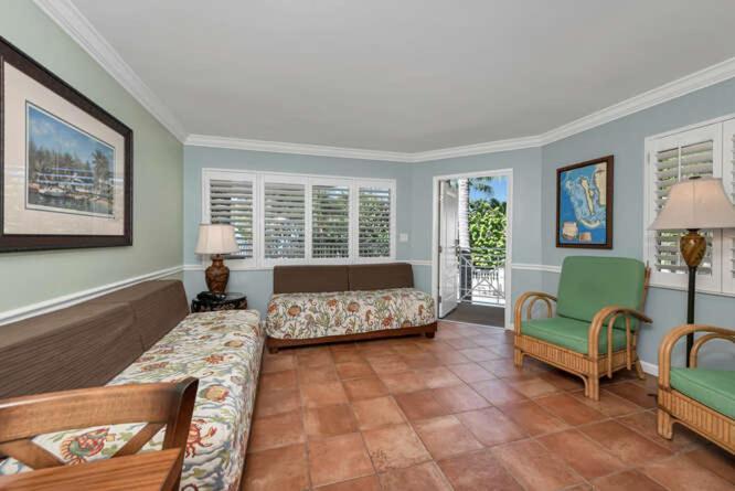 Vanderbilt Beach Resort Naples Luaran gambar