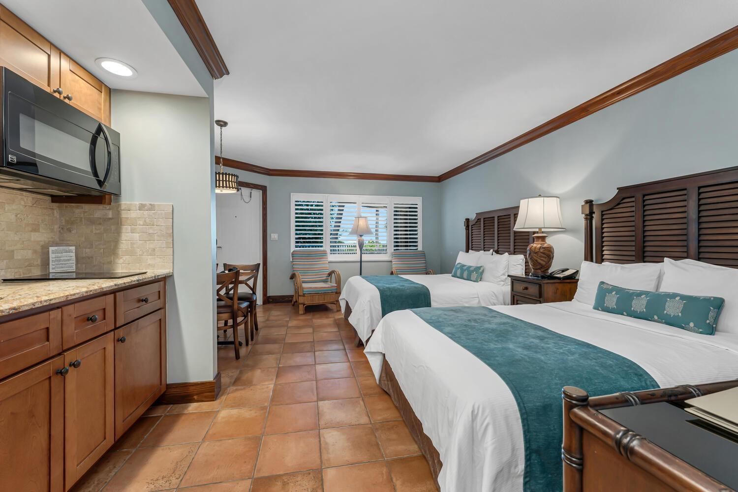 Vanderbilt Beach Resort Naples Luaran gambar