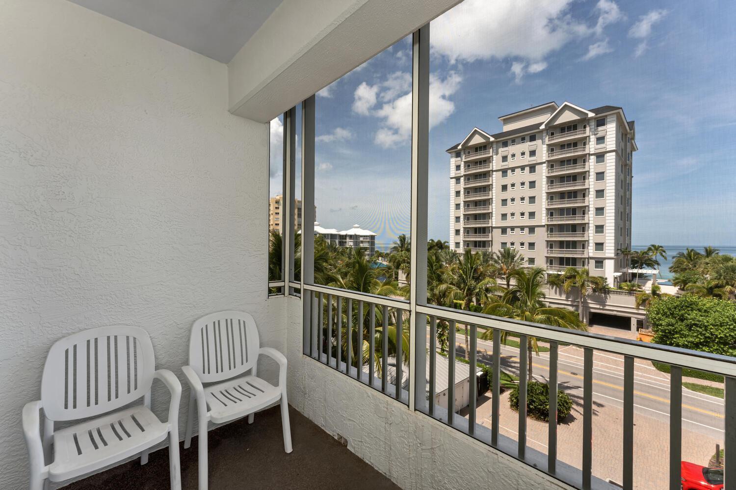 Vanderbilt Beach Resort Naples Luaran gambar
