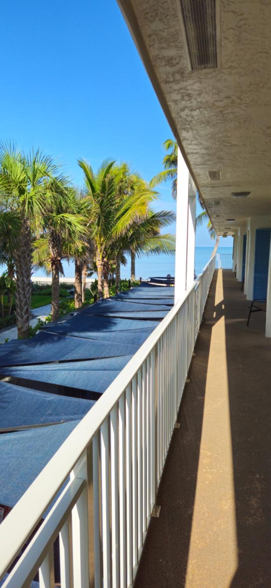 Vanderbilt Beach Resort Naples Luaran gambar