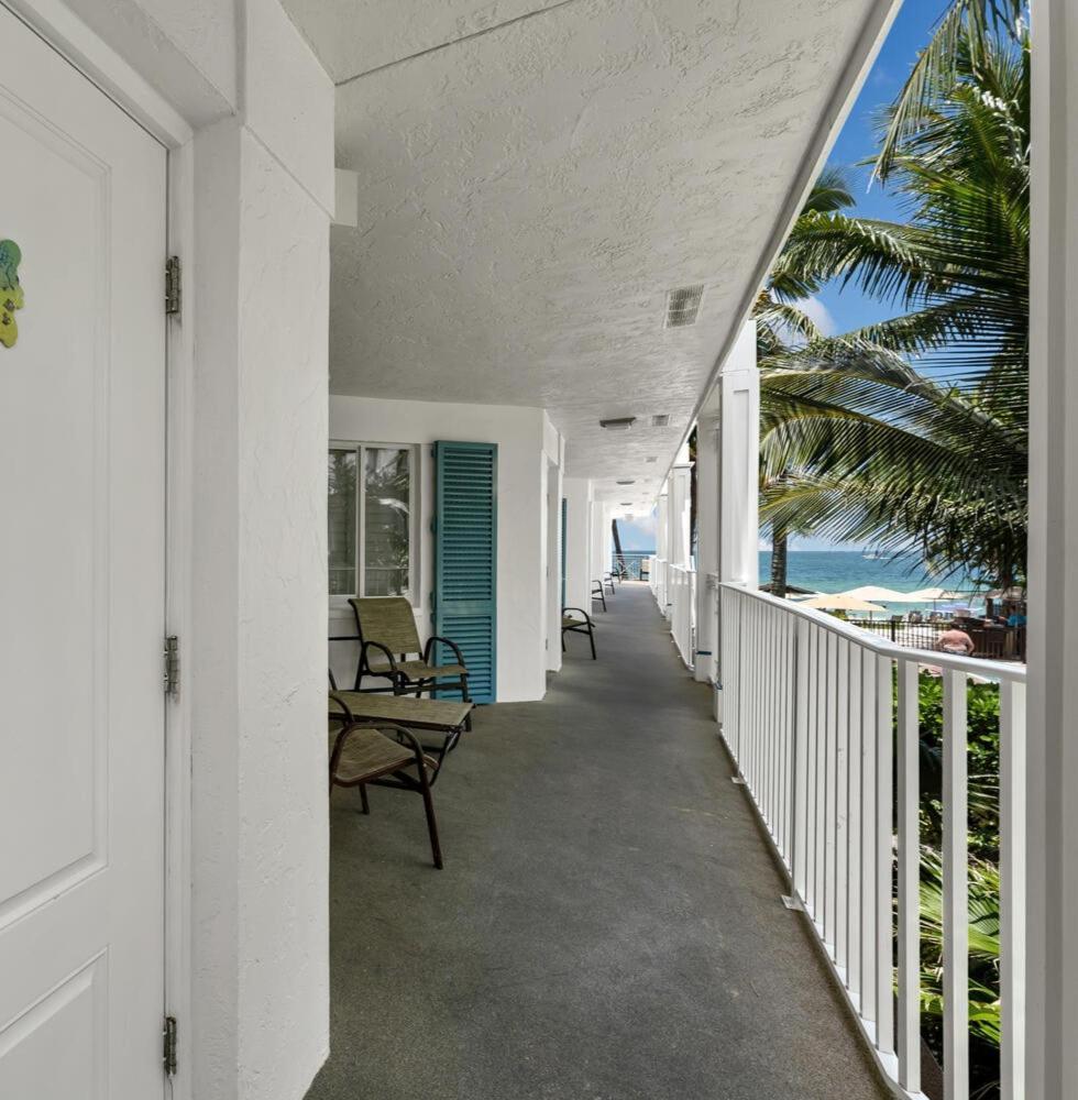Vanderbilt Beach Resort Naples Luaran gambar