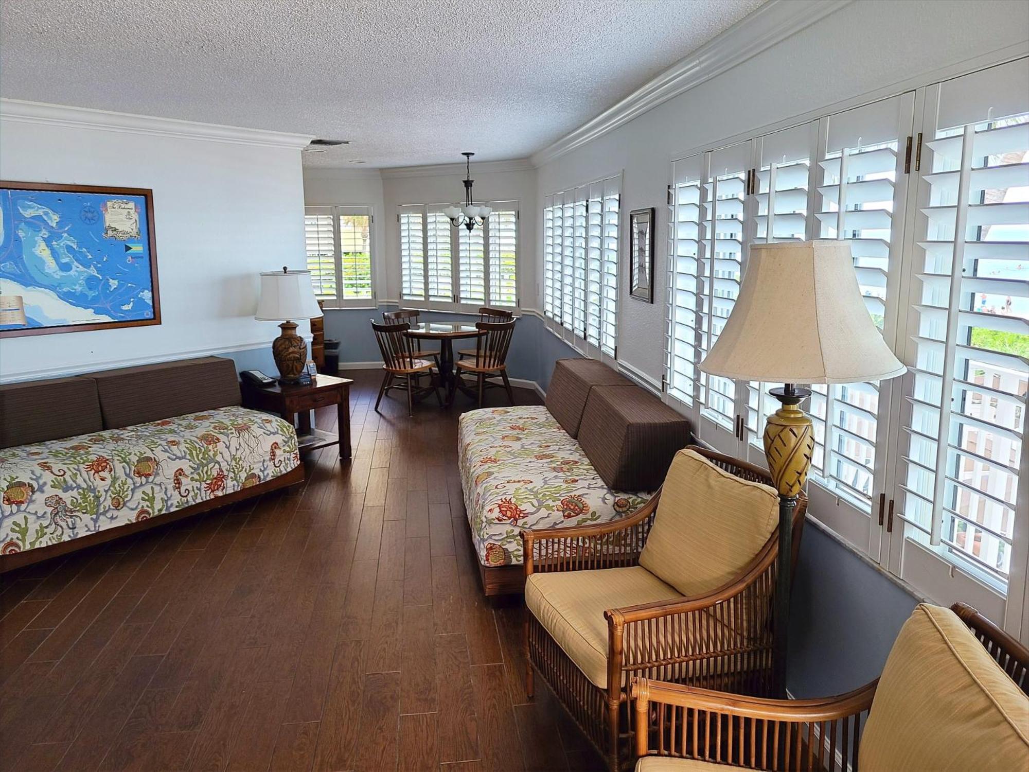 Vanderbilt Beach Resort Naples Luaran gambar