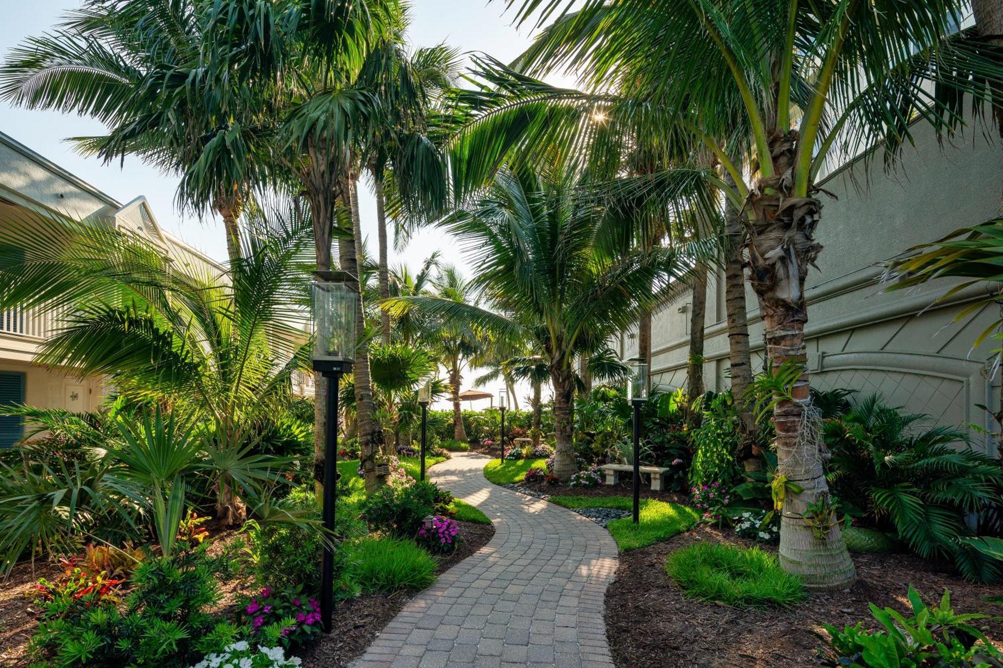 Vanderbilt Beach Resort Naples Luaran gambar