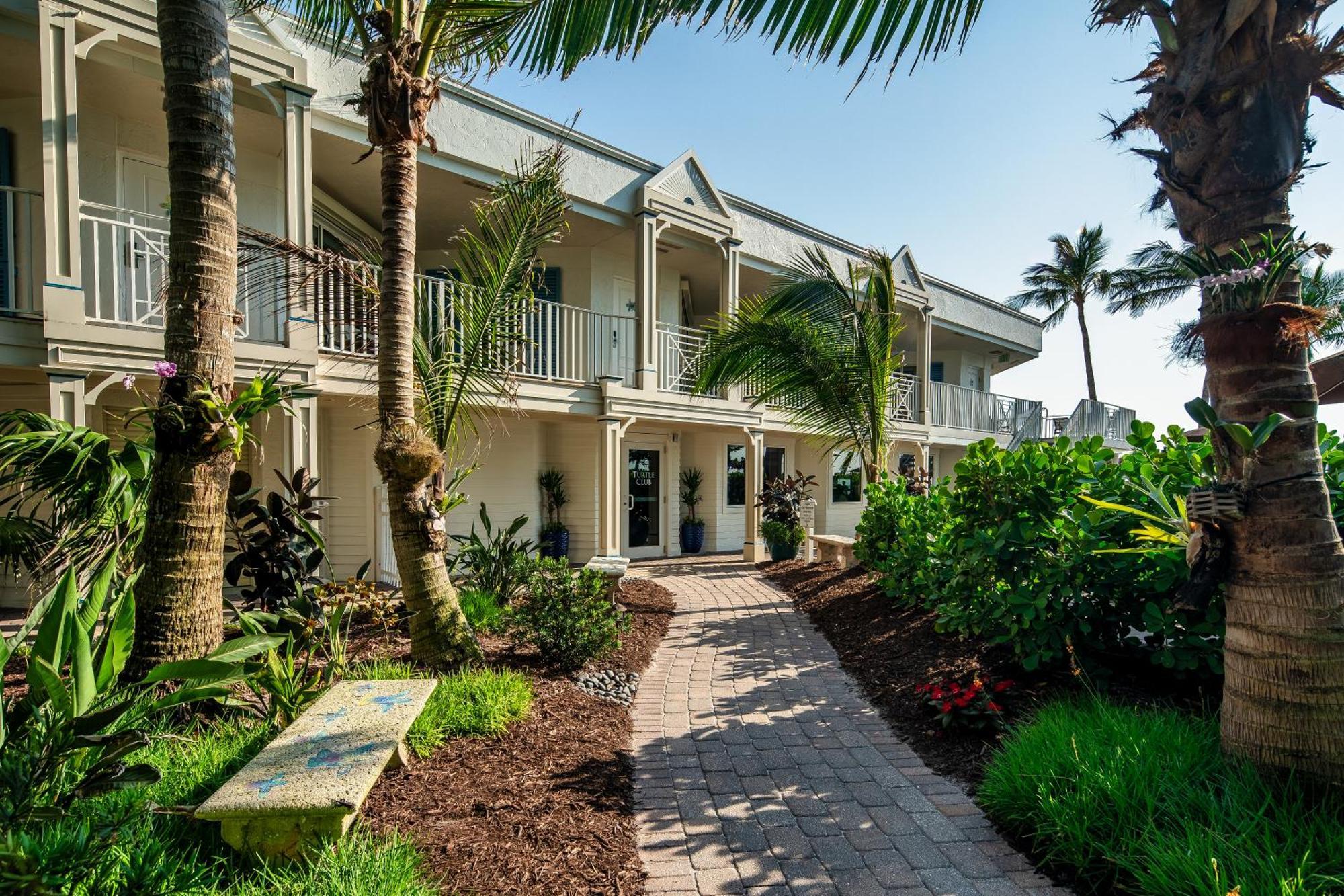 Vanderbilt Beach Resort Naples Luaran gambar