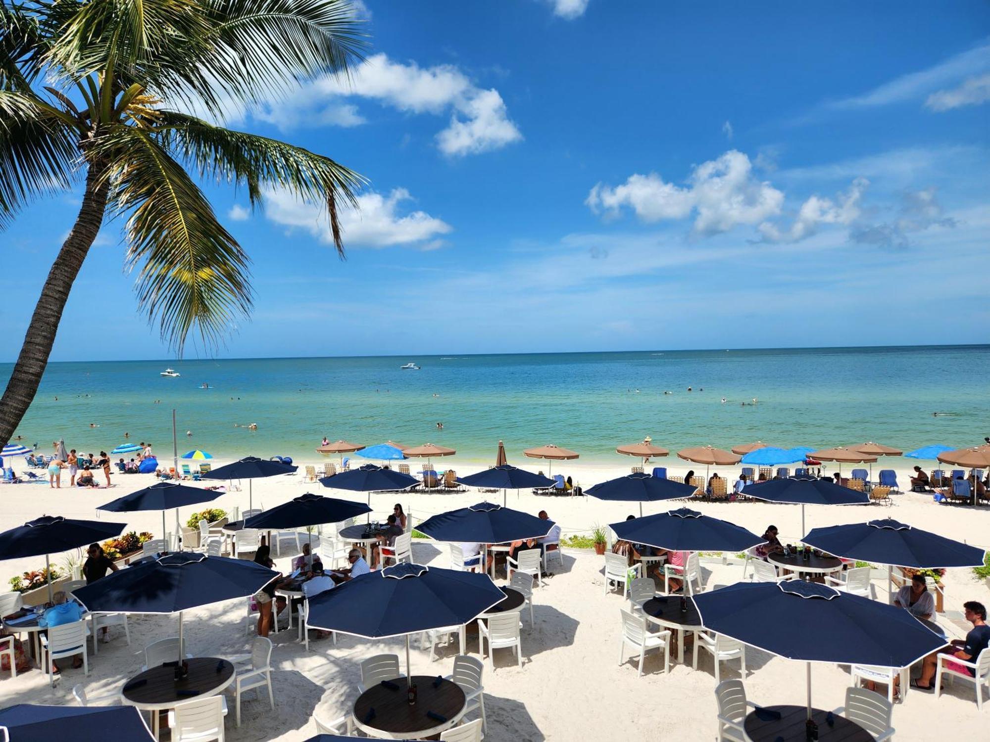 Vanderbilt Beach Resort Naples Luaran gambar