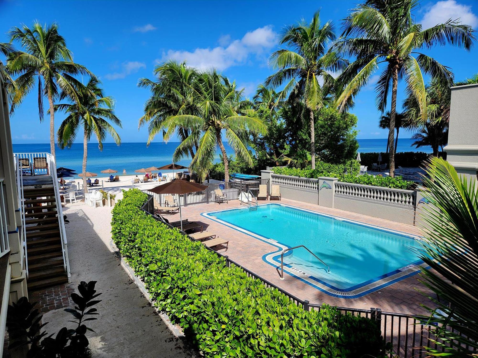Vanderbilt Beach Resort Naples Luaran gambar