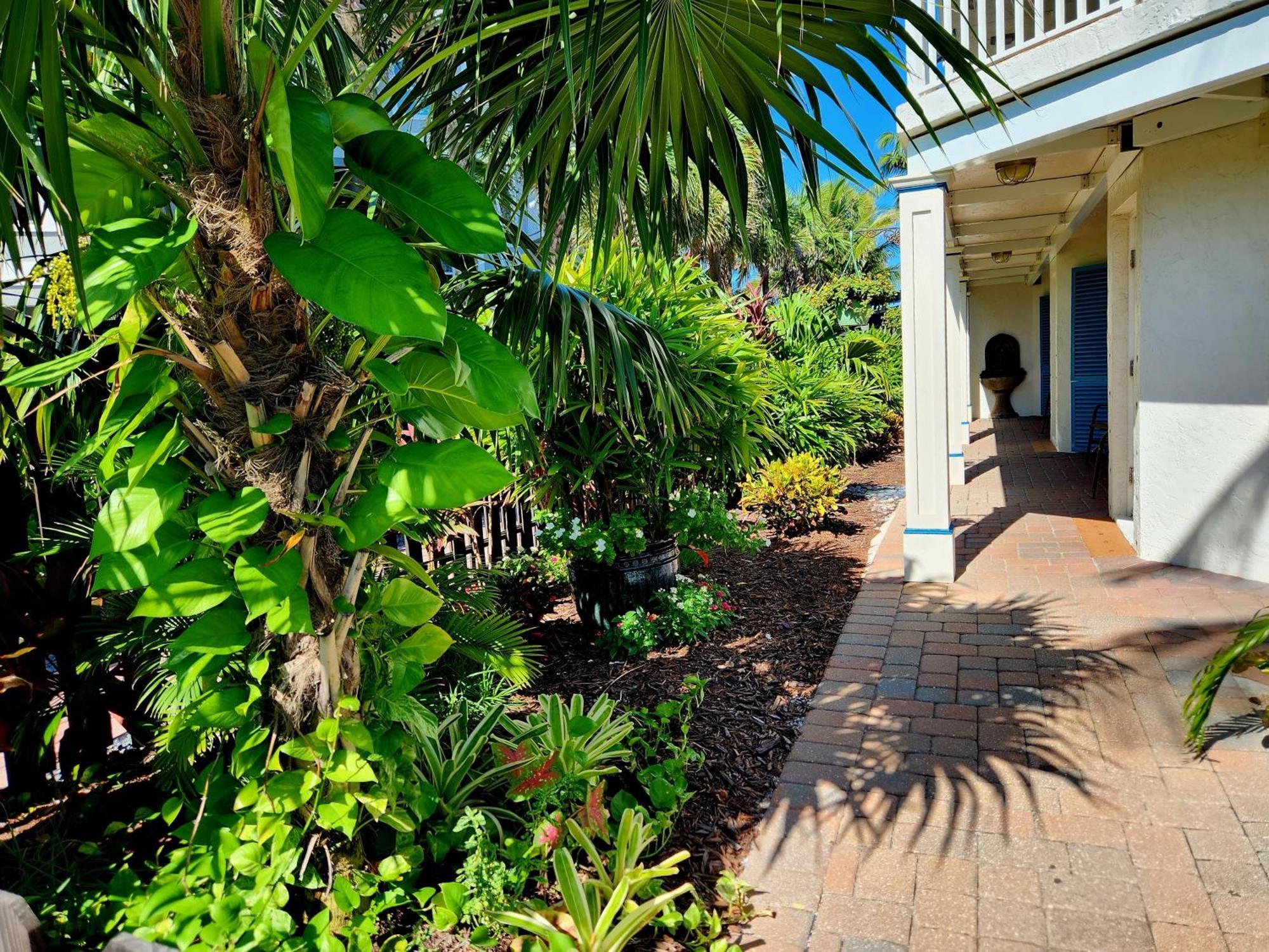 Vanderbilt Beach Resort Naples Luaran gambar