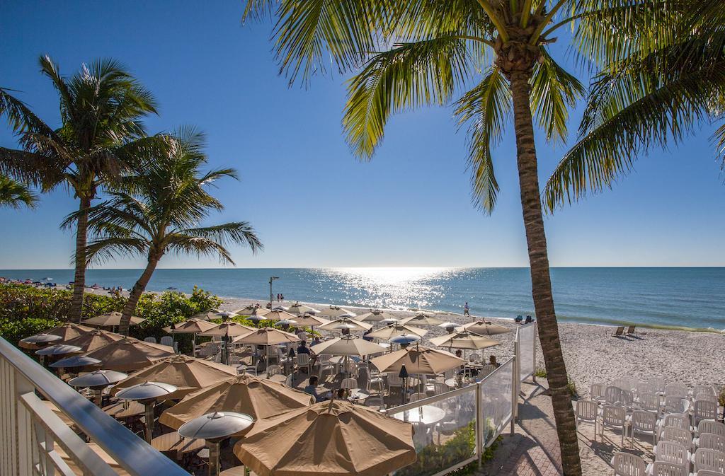Vanderbilt Beach Resort Naples Luaran gambar