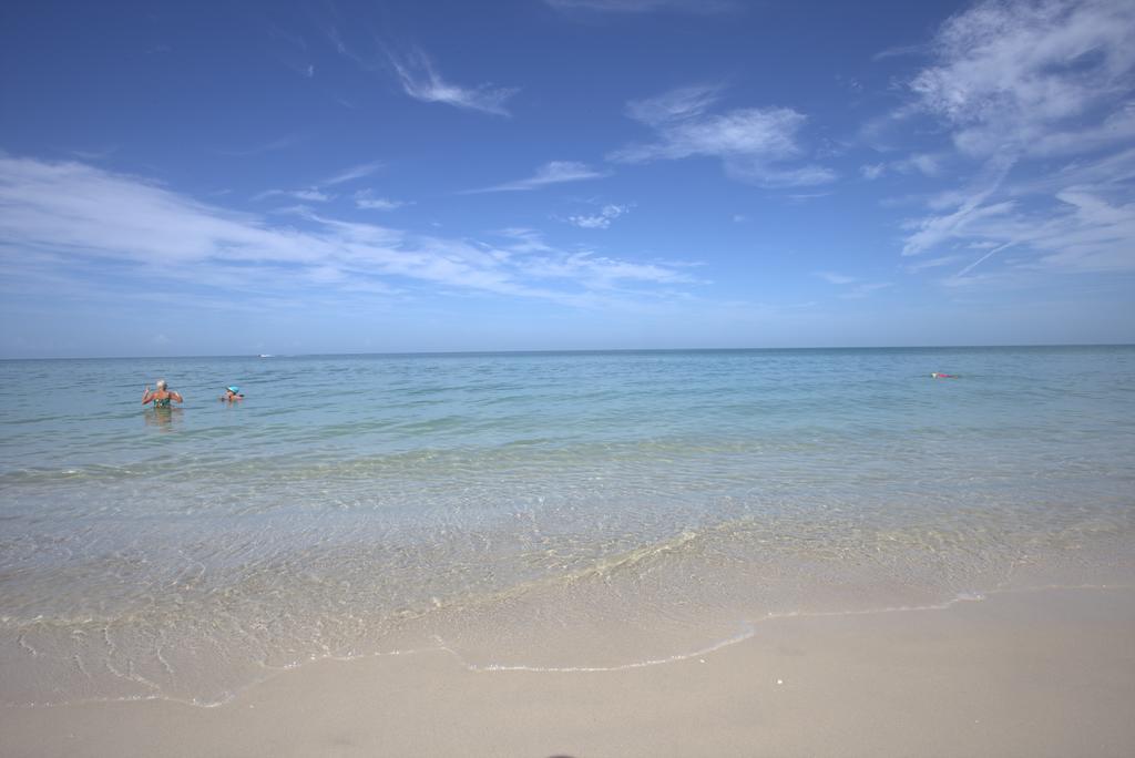 Vanderbilt Beach Resort Naples Luaran gambar
