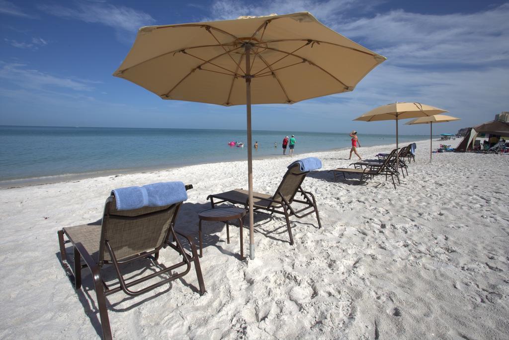 Vanderbilt Beach Resort Naples Luaran gambar