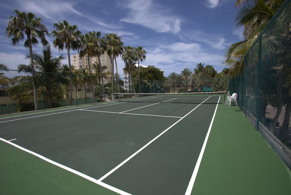 Vanderbilt Beach Resort Naples Luaran gambar
