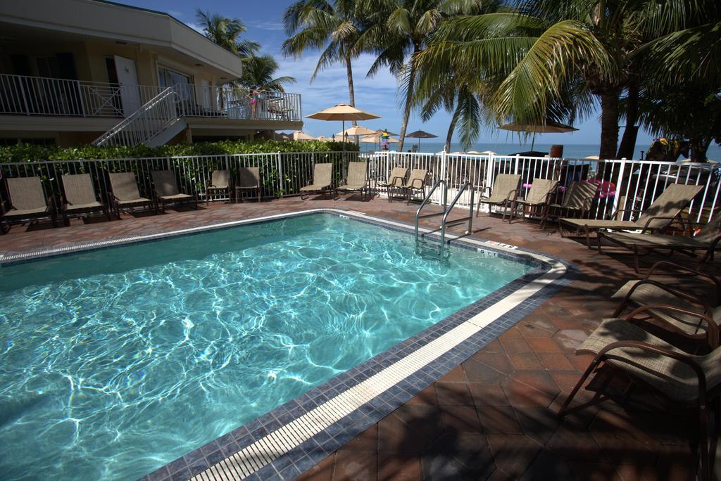 Vanderbilt Beach Resort Naples Luaran gambar