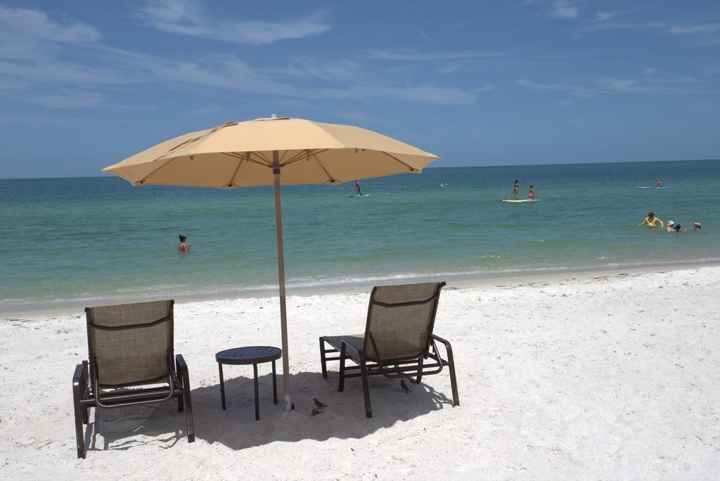 Vanderbilt Beach Resort Naples Luaran gambar