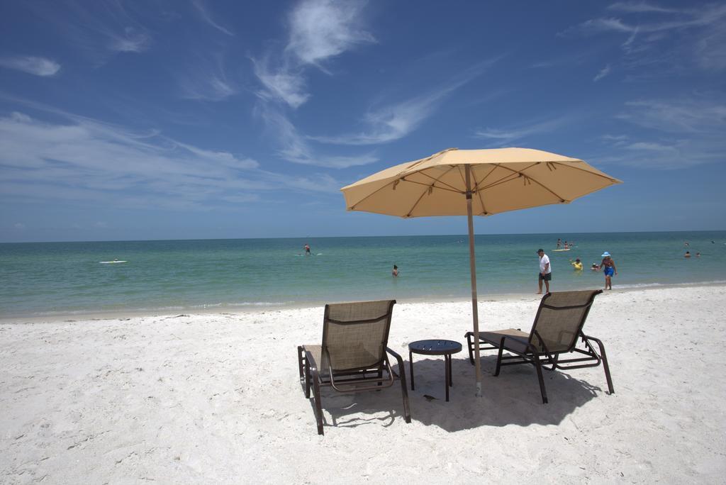Vanderbilt Beach Resort Naples Luaran gambar