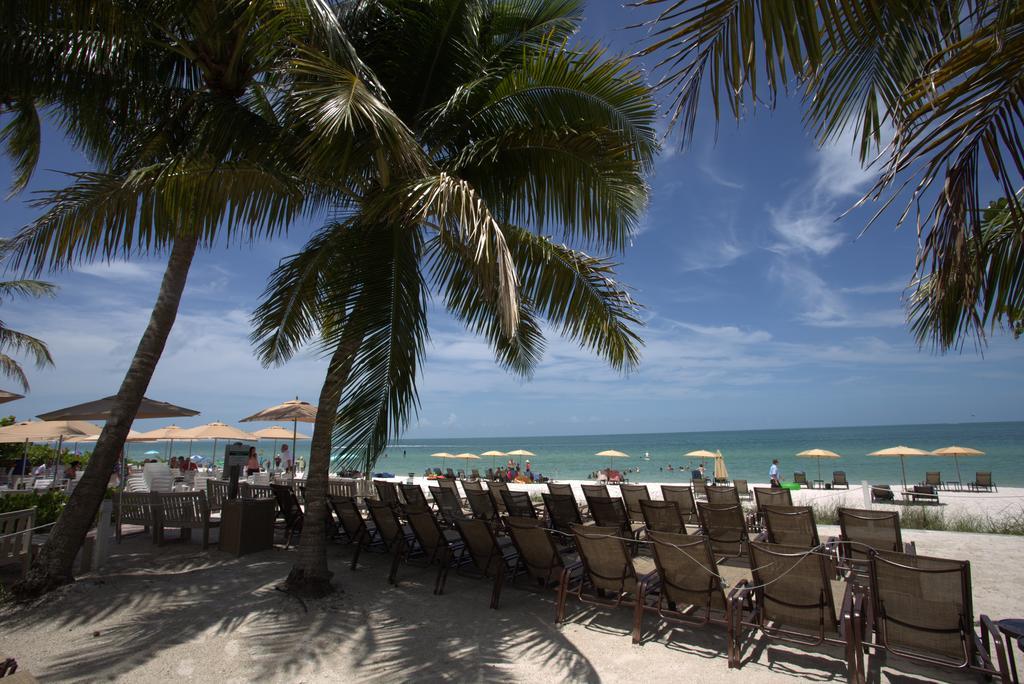 Vanderbilt Beach Resort Naples Luaran gambar