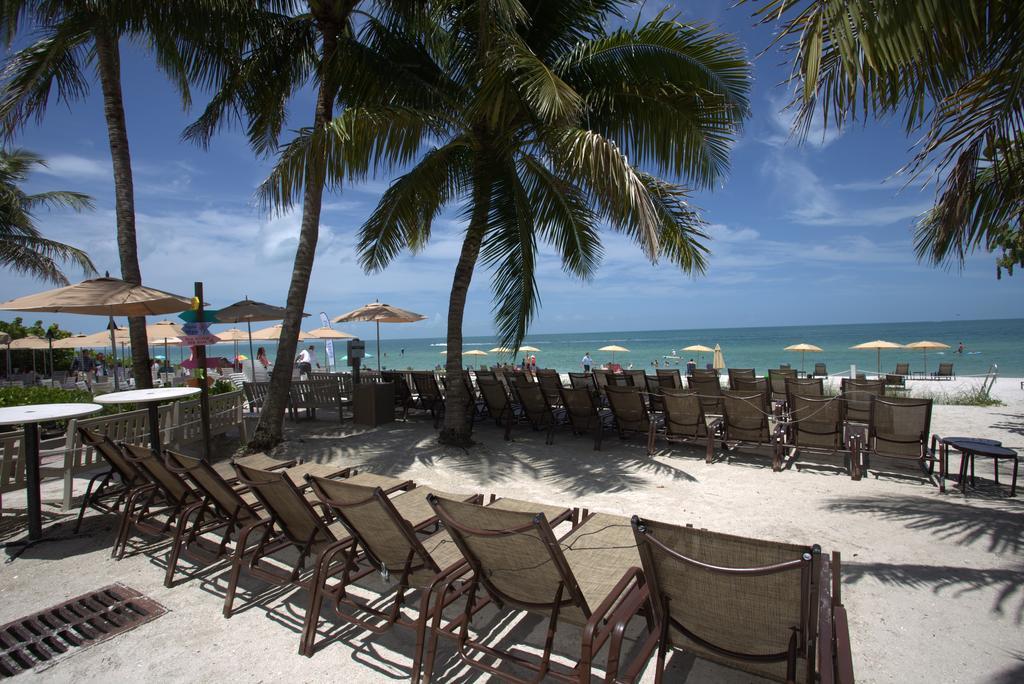 Vanderbilt Beach Resort Naples Luaran gambar