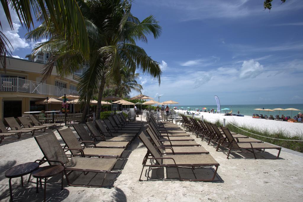 Vanderbilt Beach Resort Naples Luaran gambar
