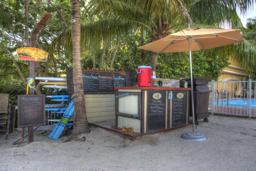 Vanderbilt Beach Resort Naples Luaran gambar