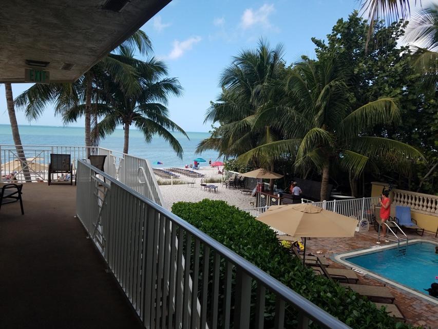 Vanderbilt Beach Resort Naples Luaran gambar