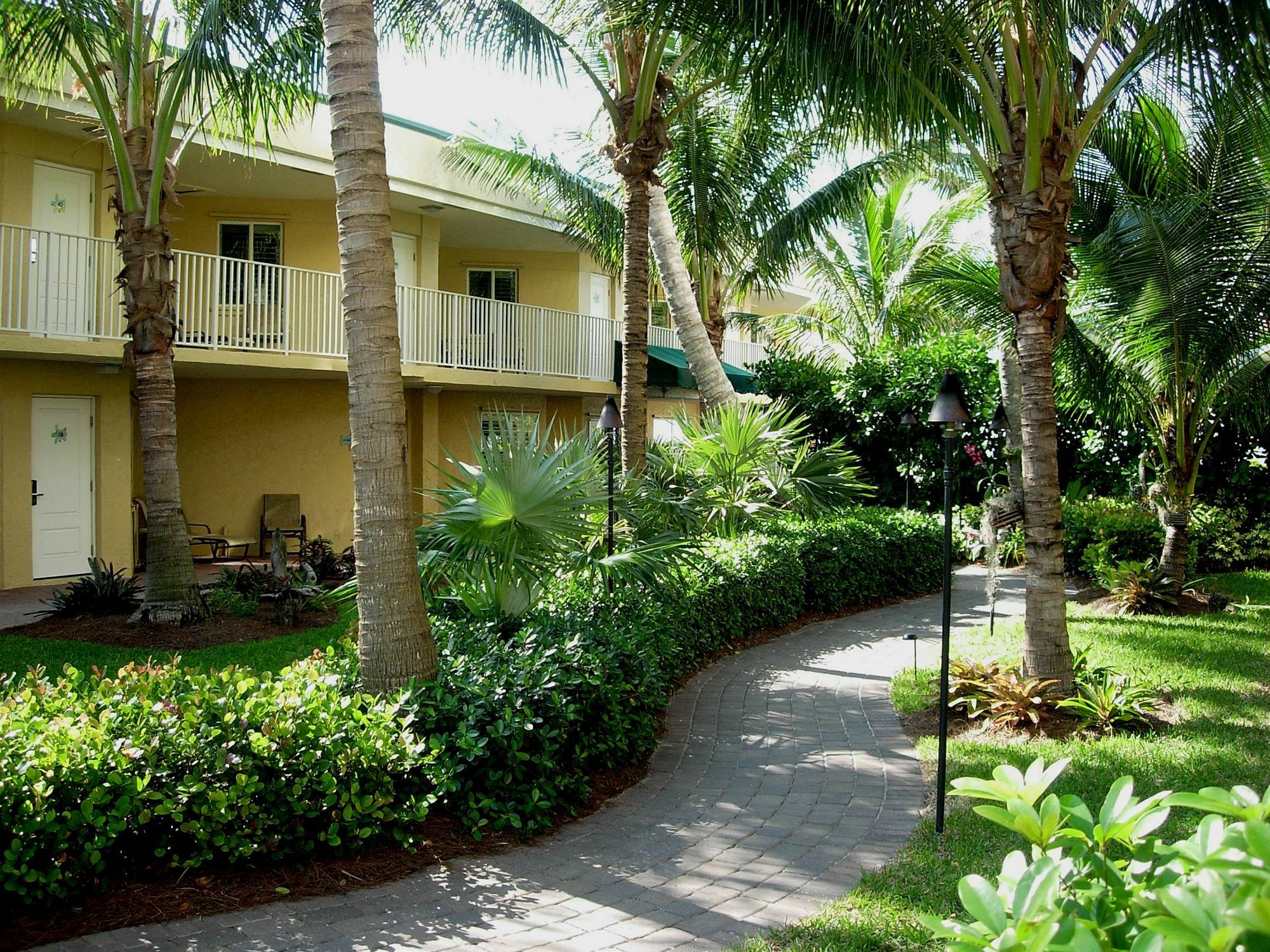 Vanderbilt Beach Resort Naples Luaran gambar
