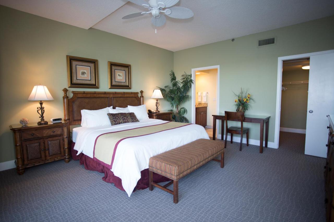 Vanderbilt Beach Resort Naples Luaran gambar
